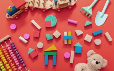 PIERWSZA WIZYTA U LOGOPEDY? JAK SIĘ PRZYGOTOWAĆ?