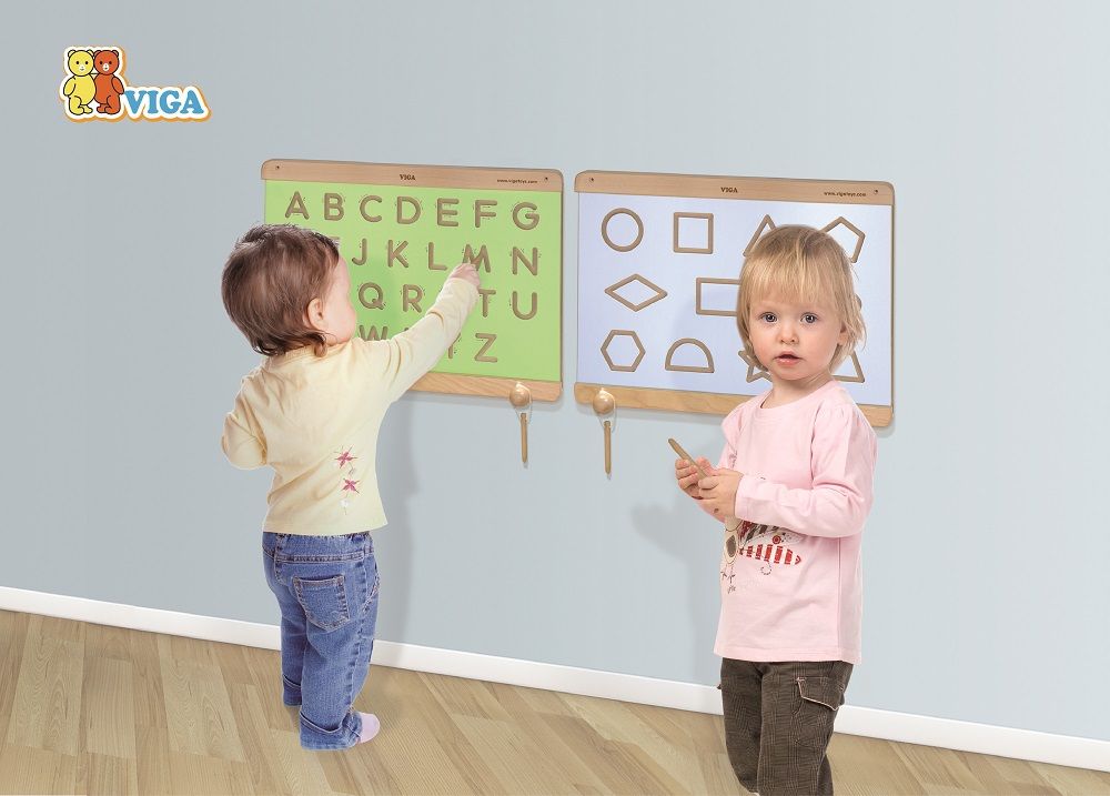 Panel wymienny szlaczki - obrazek 3