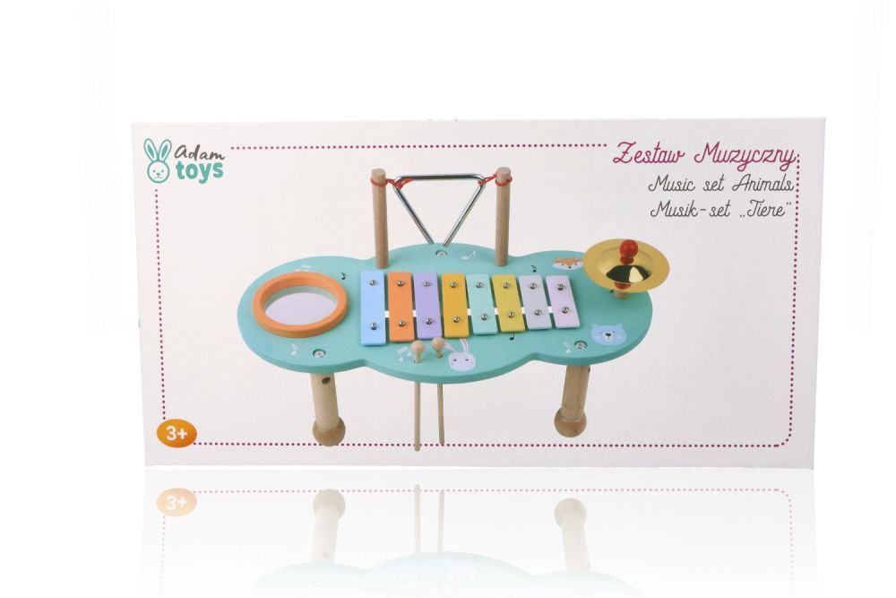 Stolik muzyczny - obrazek 5