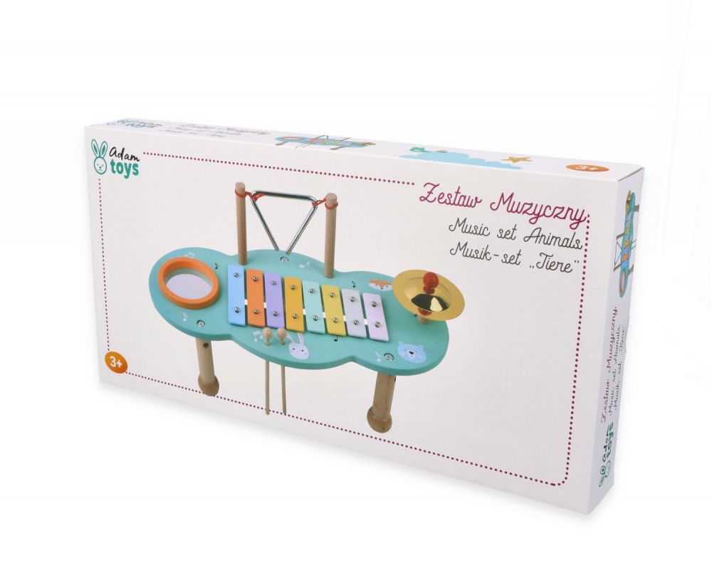 Stolik muzyczny - obrazek 6