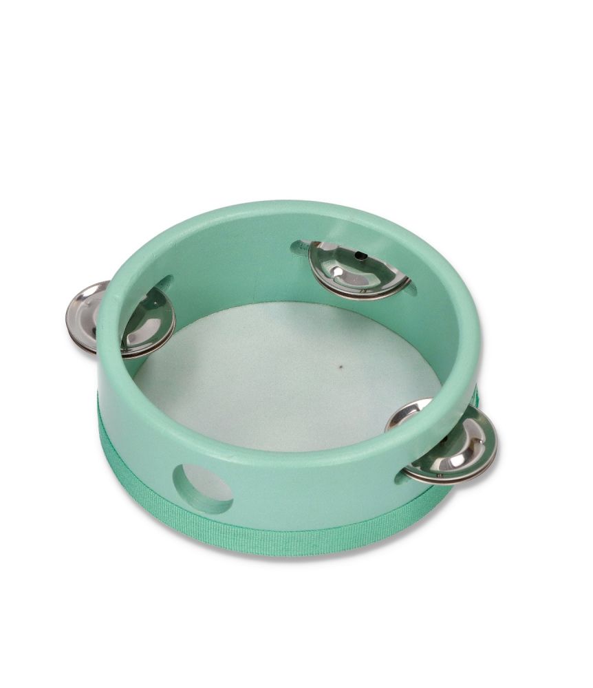 Tamburyn z misiem - obrazek 5