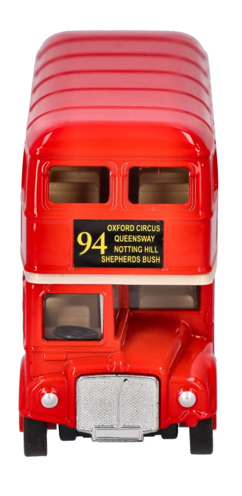 Goki London Bus - obrazek 3