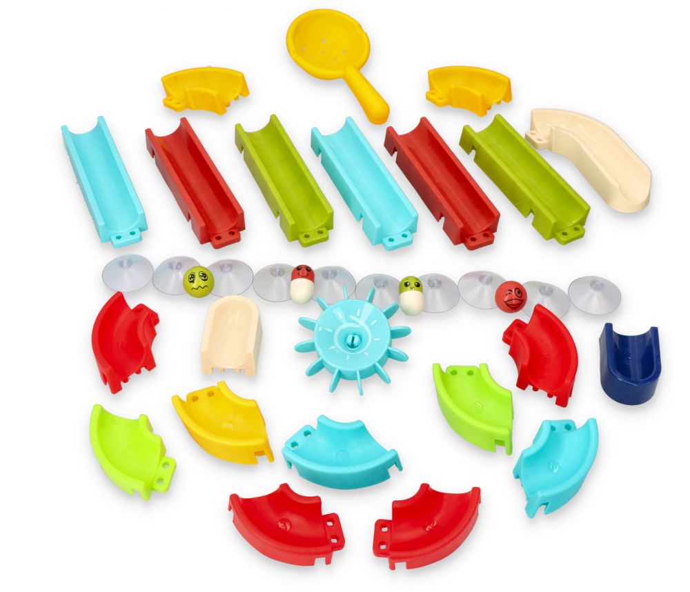 Kulodrom do kąpieli - obrazek 3