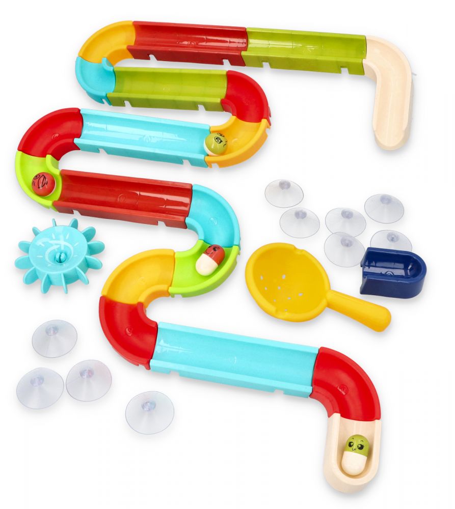 Kulodrom do kąpieli - obrazek 4