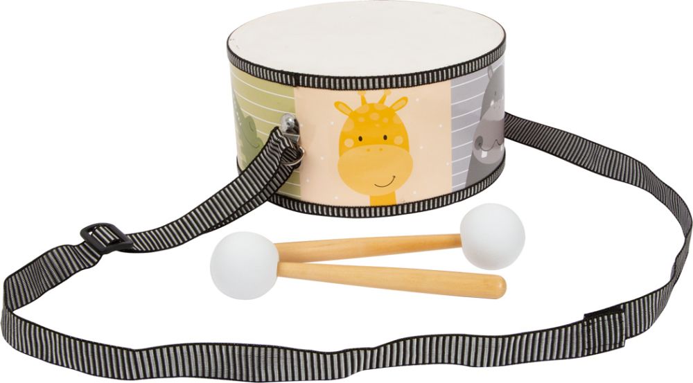 Bębenek Kolorowa Puszcza - obrazek 4