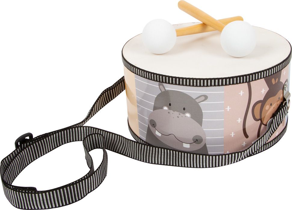 Bębenek Kolorowa Puszcza - obrazek 5