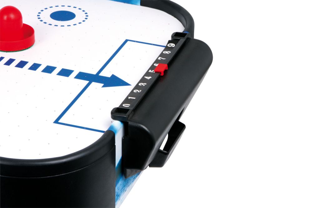 Cymbergaj hokej powietrzny ogromny stół do gry 108cm - obrazek 5