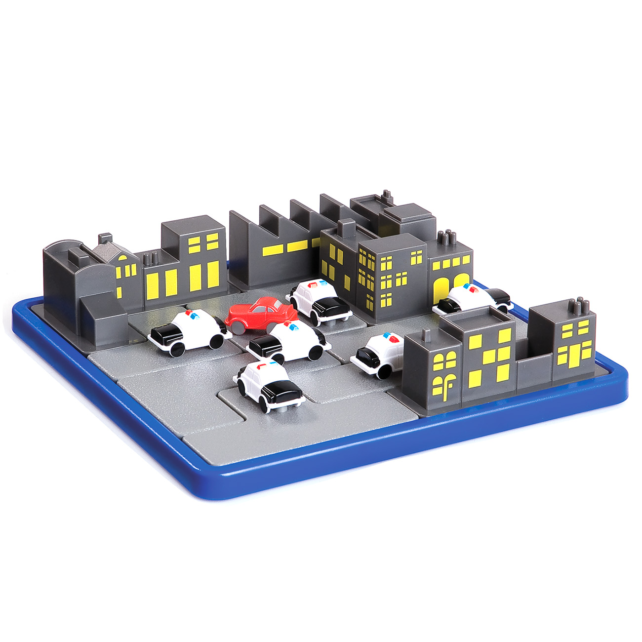 Smart Games Blokada (PL) IUVI Games - obrazek 2