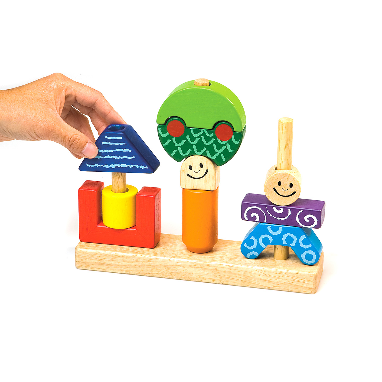 Smart Games Dzień i Noc (PL) IUVI Games - obrazek 3