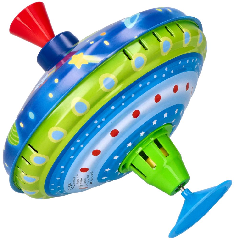 Bąk kosmiczny LED - obrazek 5