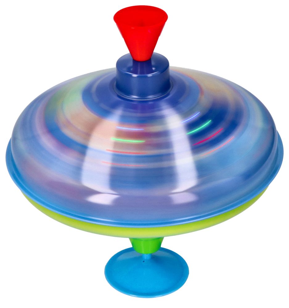 Bąk kosmiczny LED - obrazek 6