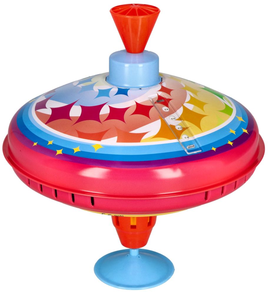 Metalowy Gwiezdny Bąk LED - obrazek 3