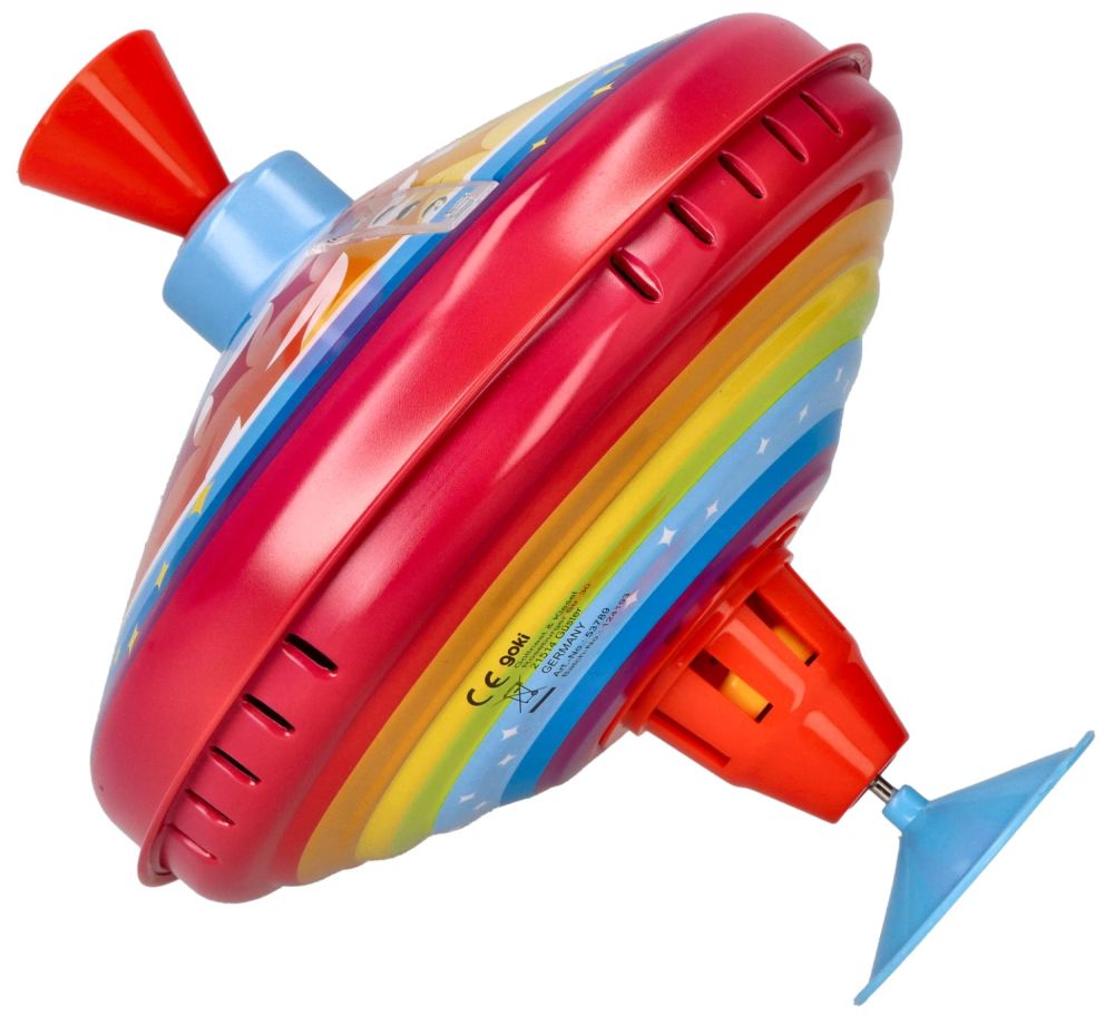 Metalowy Gwiezdny Bąk LED - obrazek 4