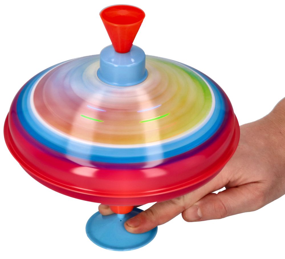 Metalowy Gwiezdny Bąk LED - obrazek 6