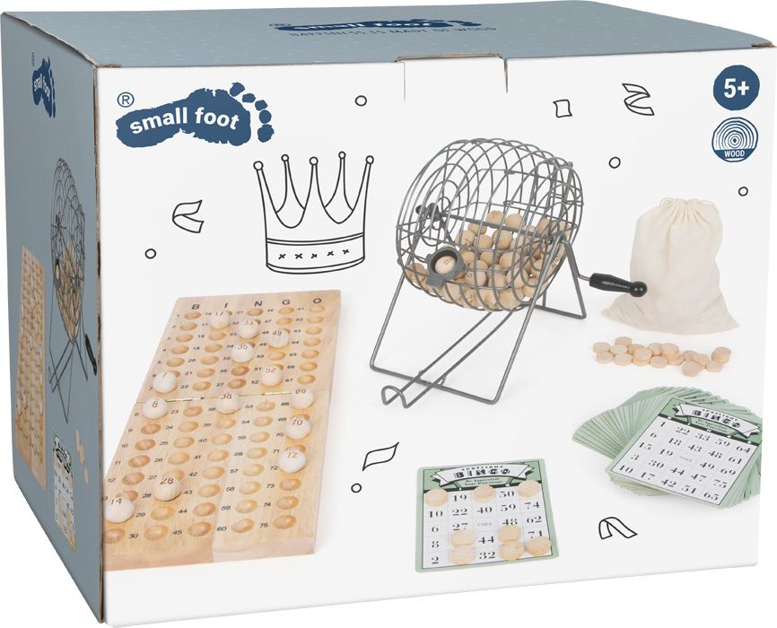 Bingo Exclusive - obrazek 3